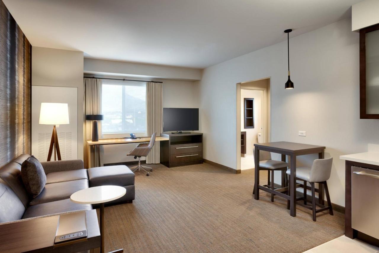 Residence Inn By Marriott Port Arthur Eksteriør billede